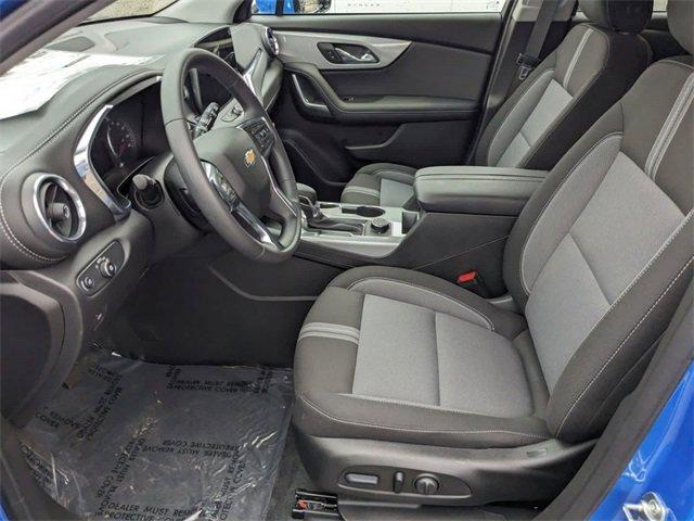 2024 Chevrolet Blazer Vehicle Photo in COLLIERVILLE, TN 38017-9006