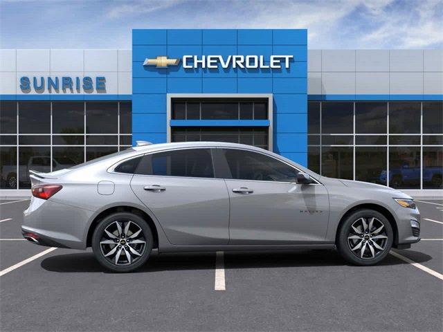 2025 Chevrolet Malibu Vehicle Photo in COLLIERVILLE, TN 38017-9006