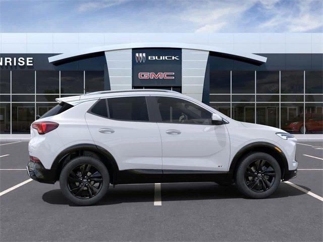 2025 Buick Encore GX Vehicle Photo in COLLIERVILLE, TN 38017-9006