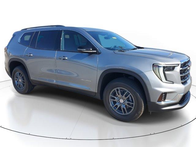 2025 GMC Acadia Vehicle Photo in SMYRNA, GA 30080-7630