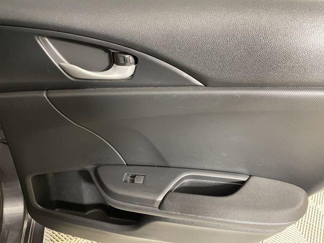 2016 Honda Civic Sedan Vehicle Photo in PHOENIX, AZ 85014-3381