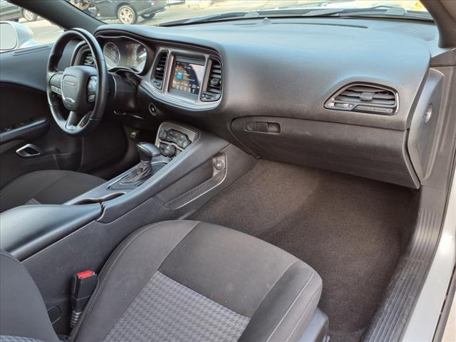 2023 Dodge Challenger Vehicle Photo in TAMPA, FL 33612-3404