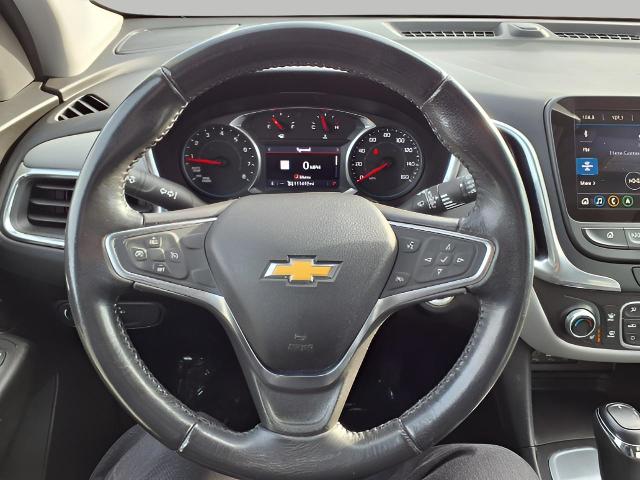 2019 Chevrolet Equinox Vehicle Photo in Oshkosh, WI 54904