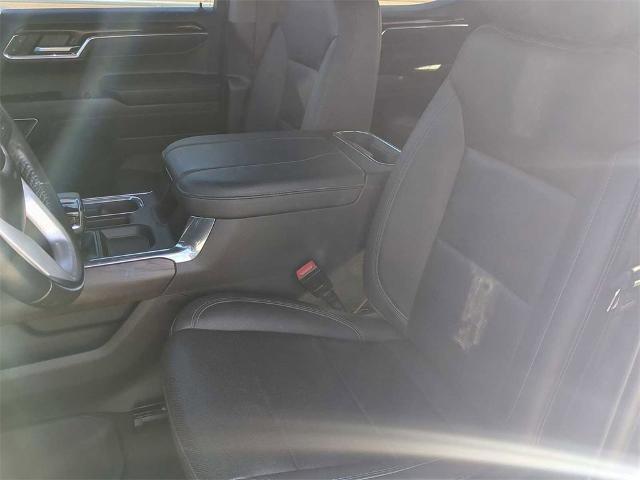 2023 GMC Sierra 1500 Vehicle Photo in BARTLETT, TN 38133-4101