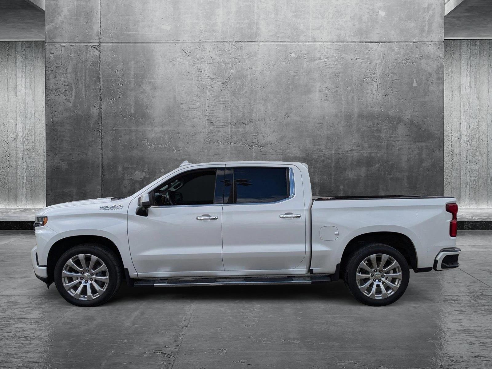 2020 Chevrolet Silverado 1500 Vehicle Photo in Miami, FL 33015