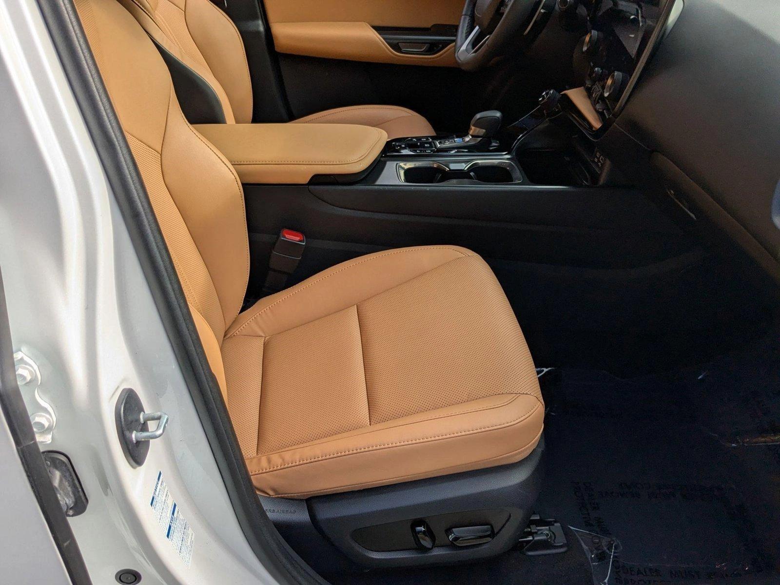 2022 Lexus NX 350 Vehicle Photo in West Palm Beach, FL 33417