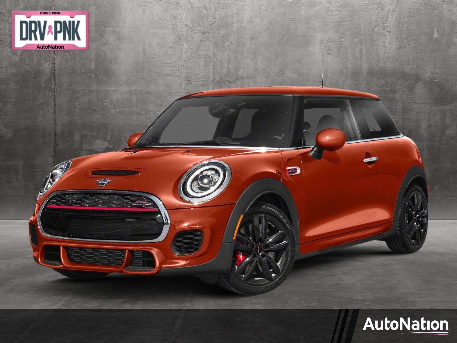 2019 MINI John Cooper Works Hardtop Vehicle Photo in Towson, MD 21204