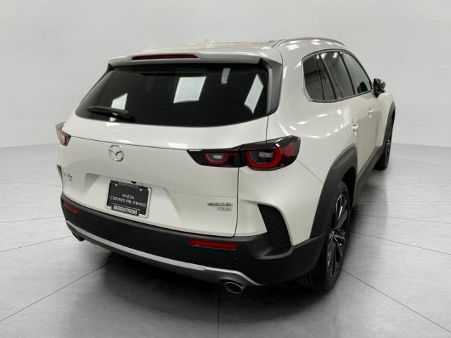 2024 Mazda CX-50 Vehicle Photo in Appleton, WI 54913