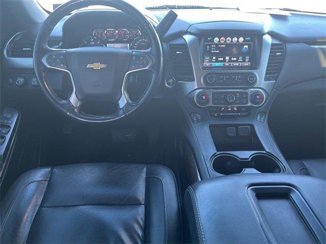 2019 Chevrolet Tahoe Vehicle Photo in Willow Grove, PA 19090