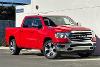 Used 2024 RAM Ram 1500 Pickup Laramie with VIN 1C6RREJTXRN218621 for sale in Concord, CA