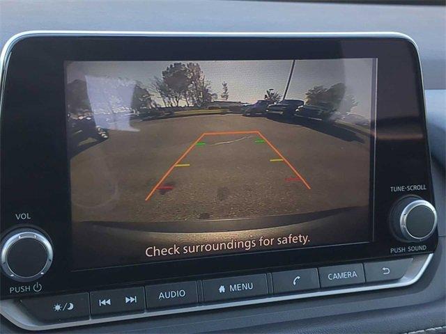 2023 Nissan Rogue Vehicle Photo in COLLIERVILLE, TN 38017-9006