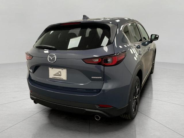 2025 Mazda CX-5 Vehicle Photo in Appleton, WI 54913