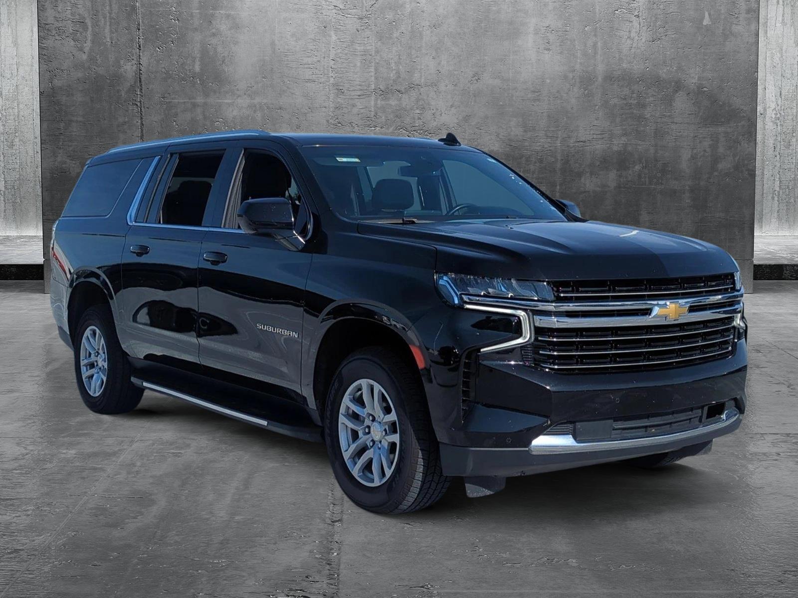 2023 Chevrolet Suburban Vehicle Photo in Ft. Myers, FL 33907