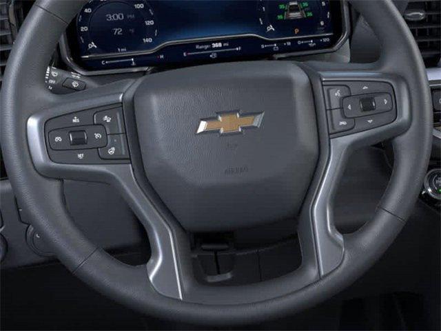 2025 Chevrolet Silverado 1500 Vehicle Photo in COLLIERVILLE, TN 38017-9006