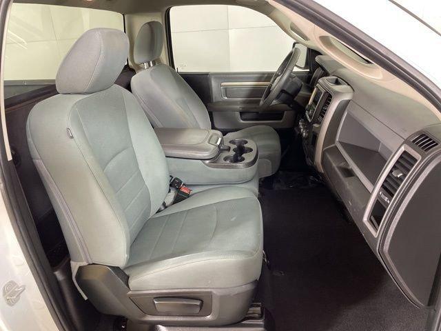 2019 Ram 1500 Classic Vehicle Photo in PHOENIX, AZ 85014-3381