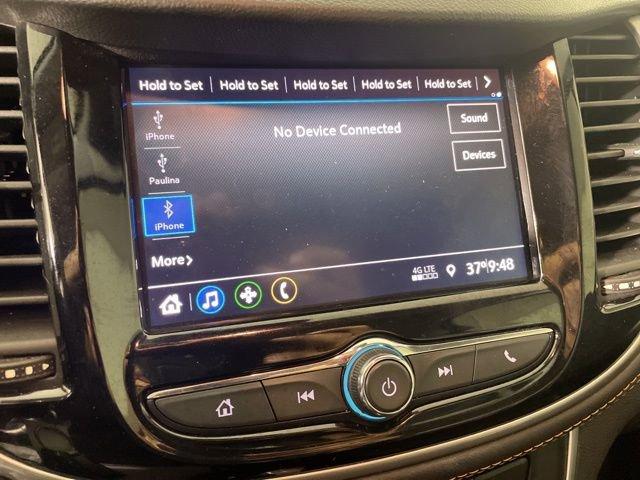 2022 Chevrolet Trax Vehicle Photo in PHOENIX, AZ 85014-3381