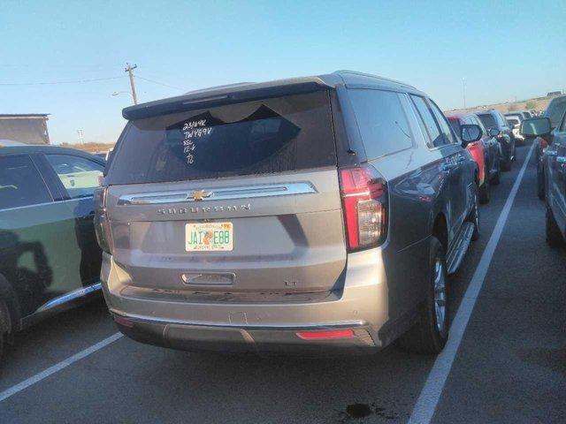 2023 Chevrolet Suburban Vehicle Photo in PHOENIX, AZ 85014-3381