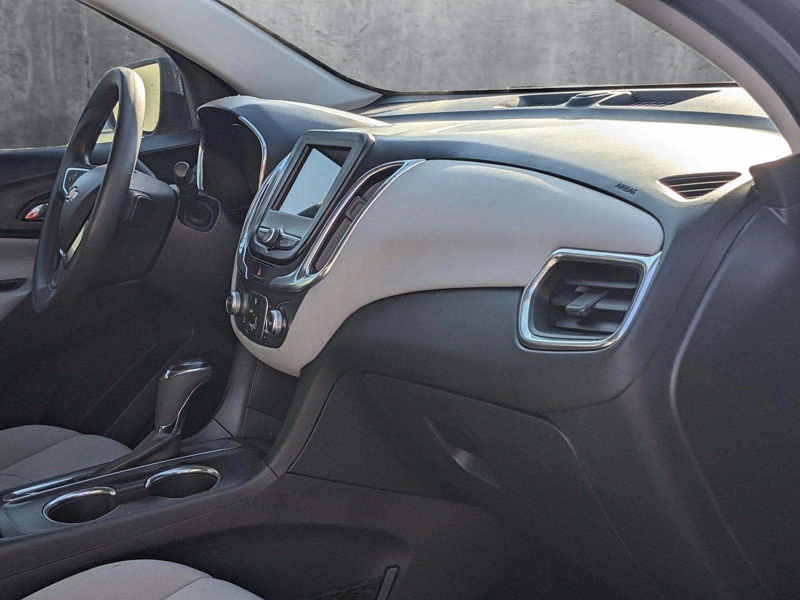 2019 Chevrolet Equinox Vehicle Photo in MIAMI, FL 33172-3015