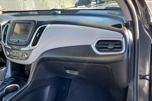 2021 Chevrolet Equinox Vehicle Photo in INDEPENDENCE, MO 64055-1314