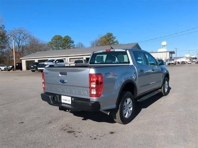 2020 Ford Ranger Vehicle Photo in ALBERTVILLE, AL 35950-0246