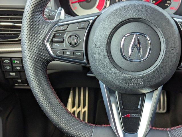 2024 Acura RDX Vehicle Photo in San Antonio, TX 78230