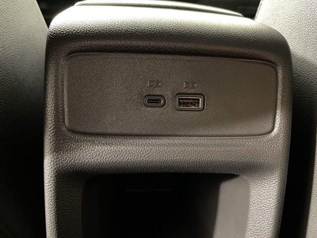 2025 Chevrolet Trax Vehicle Photo in PHOENIX, AZ 85014-3381