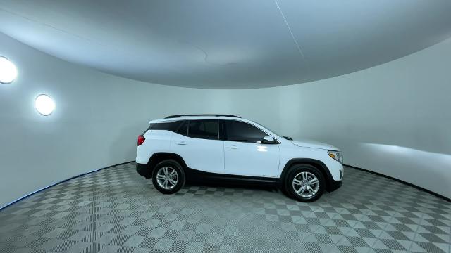 2020 GMC Terrain Vehicle Photo in GILBERT, AZ 85297-0402