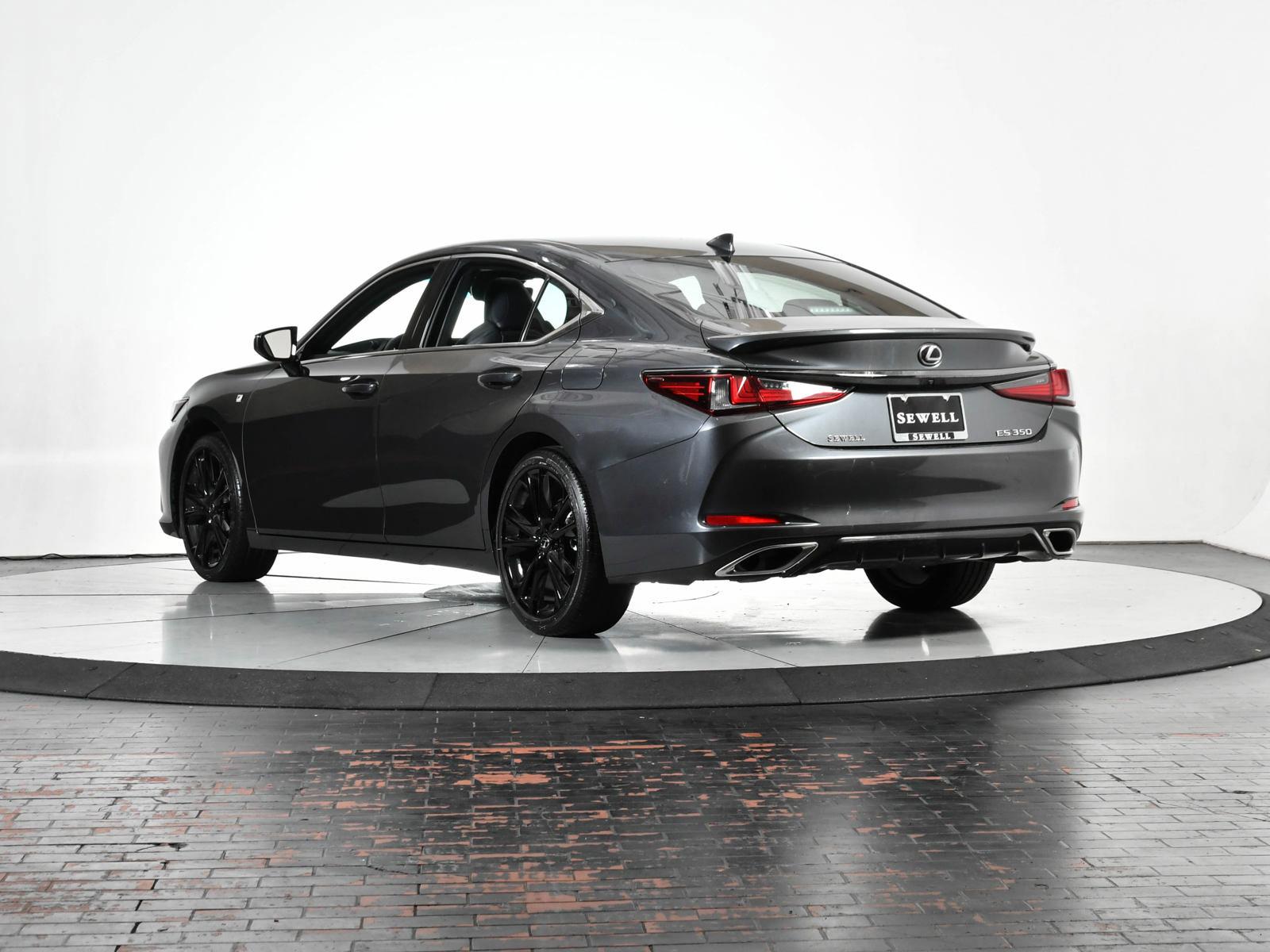 2024 Lexus ES 350 Vehicle Photo in DALLAS, TX 75235