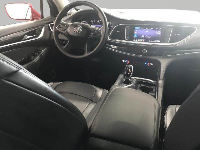 2020 Buick Enclave Vehicle Photo in GREEN BAY, WI 54303-3330