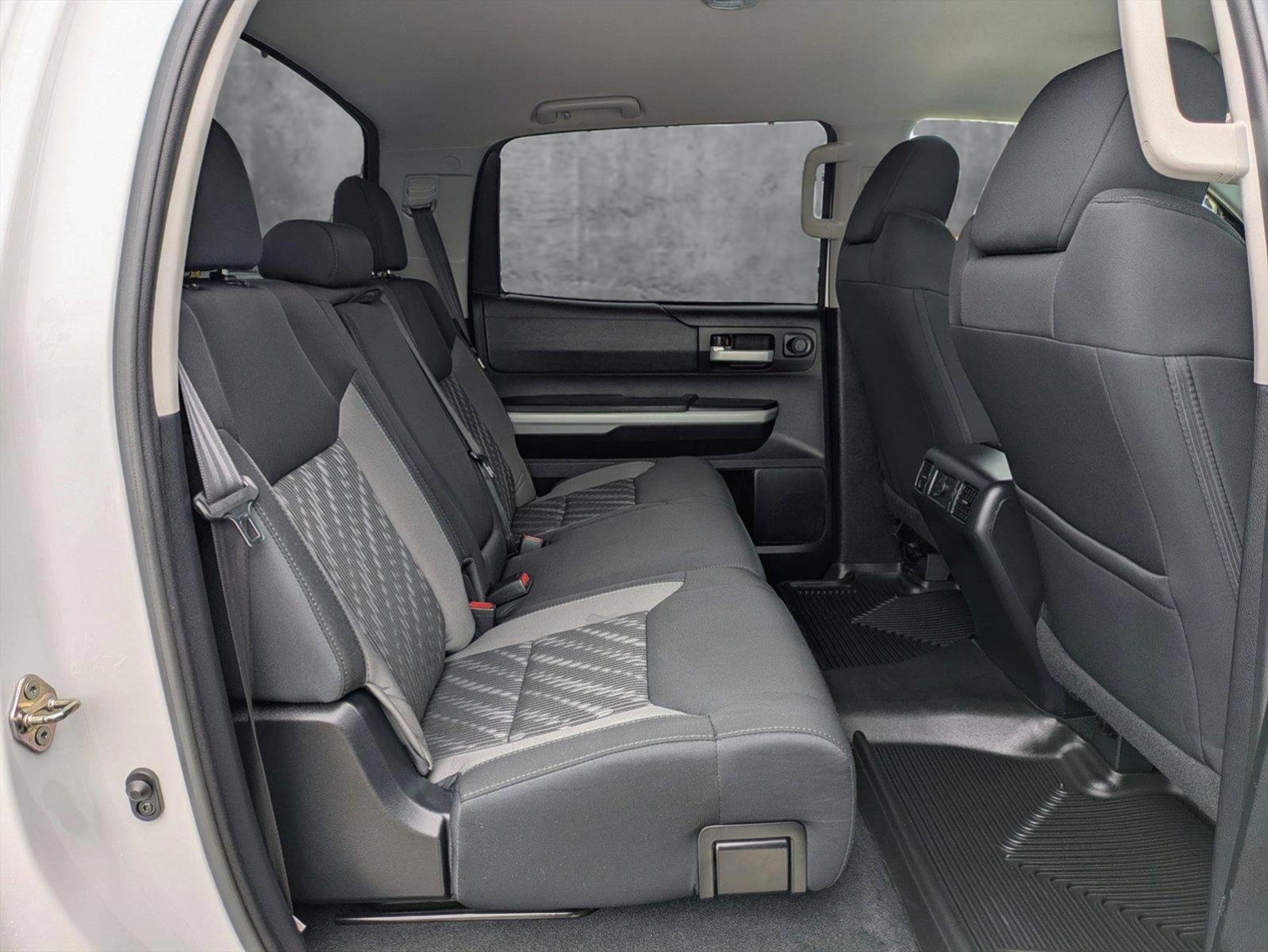 2019 Toyota Tundra 2WD Vehicle Photo in Tustin, CA 92782