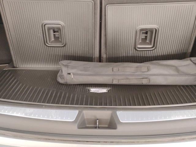 2024 Cadillac XT6 Vehicle Photo in PINEVILLE, NC 28134-8495