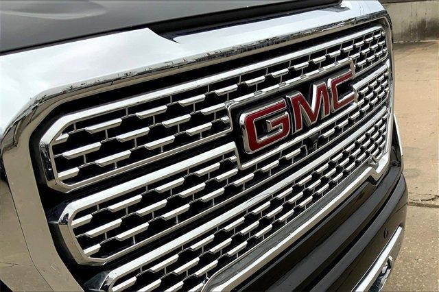 2021 GMC Sierra 1500 Vehicle Photo in INDEPENDENCE, MO 64055-1377