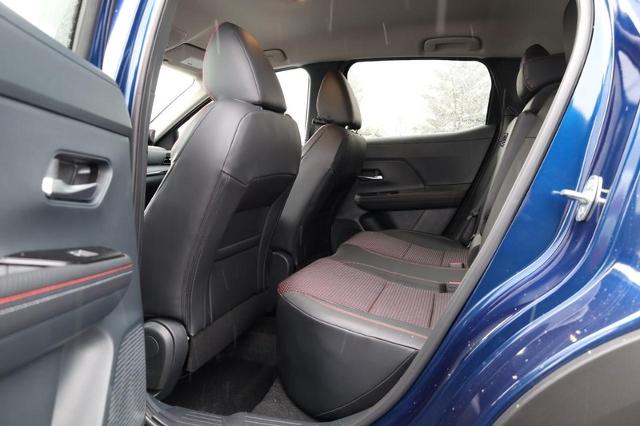 2025 Nissan Kicks Vehicle Photo in Ballwin, MO 63011