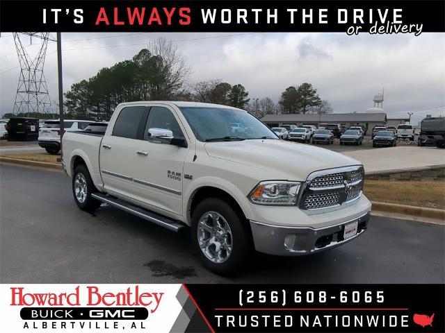 2018 Ram 1500 Vehicle Photo in ALBERTVILLE, AL 35950-0246