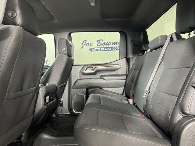 2023 Chevrolet Silverado 1500 Vehicle Photo in HARRISONBURG, VA 22801-8763