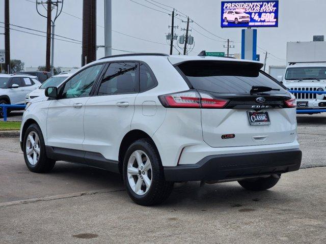 2024 Ford Edge Vehicle Photo in SUGAR LAND, TX 77478-0000