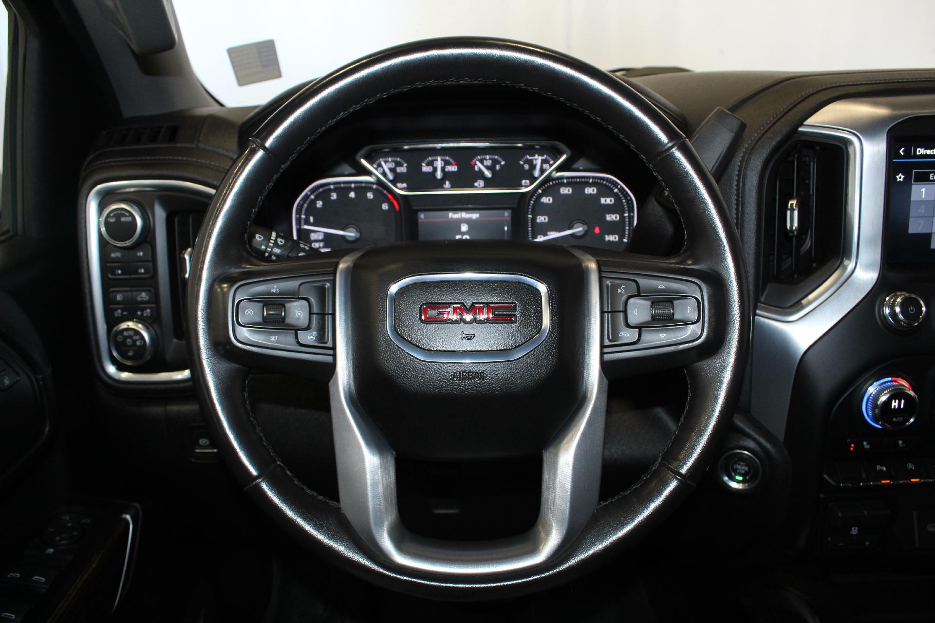 2021 GMC Sierra 1500 Vehicle Photo in NORTHAMPTON, MA 01060-1120