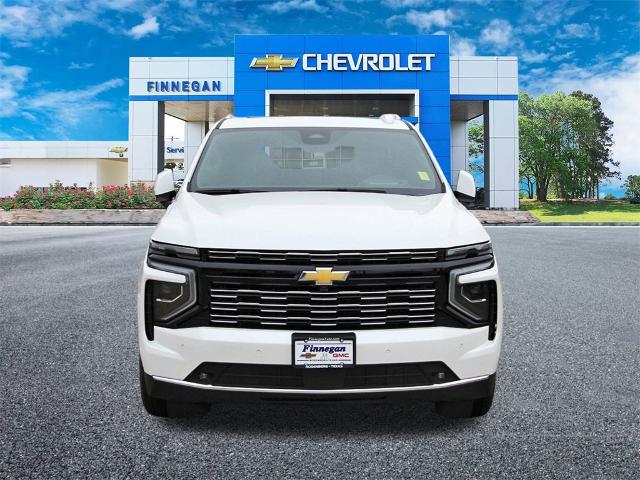 2025 Chevrolet Tahoe Vehicle Photo in ROSENBERG, TX 77471-5675