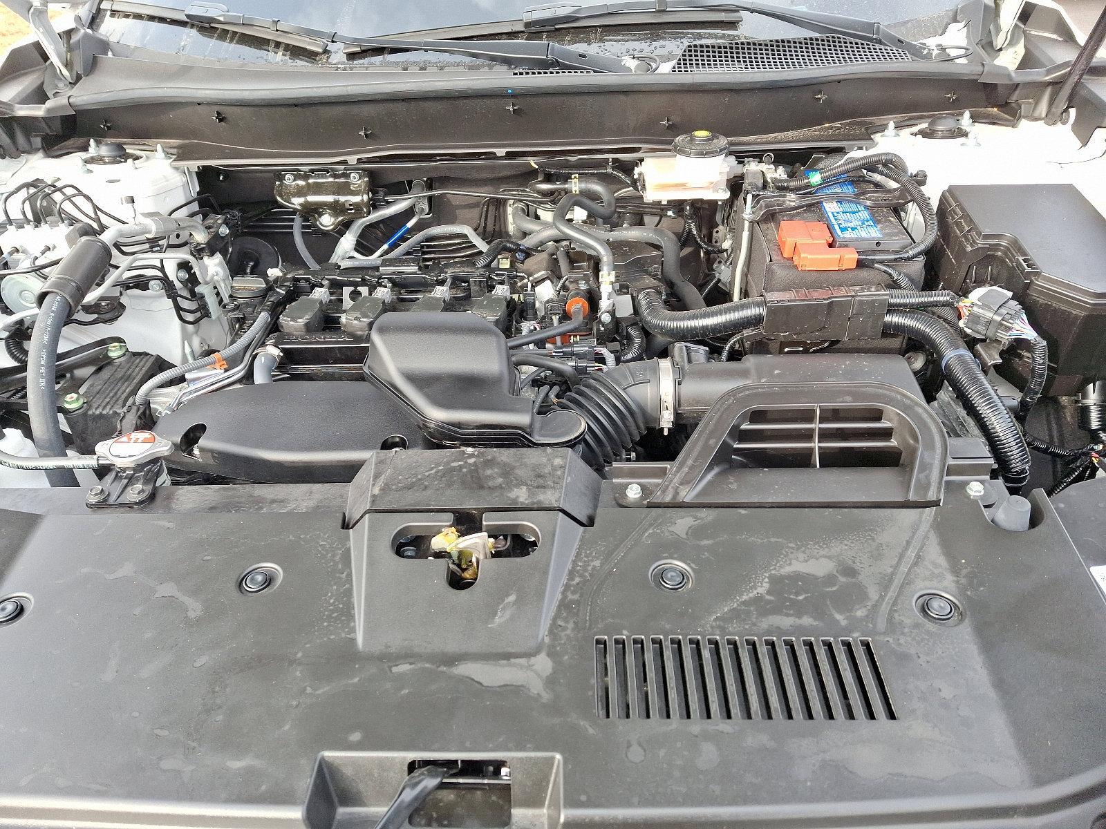 2025 Honda CR-V Vehicle Photo in Harrisburg, PA 17111