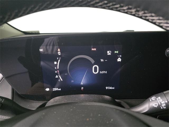 2024 Buick Encore GX Vehicle Photo in PRESCOTT, AZ 86305-3700