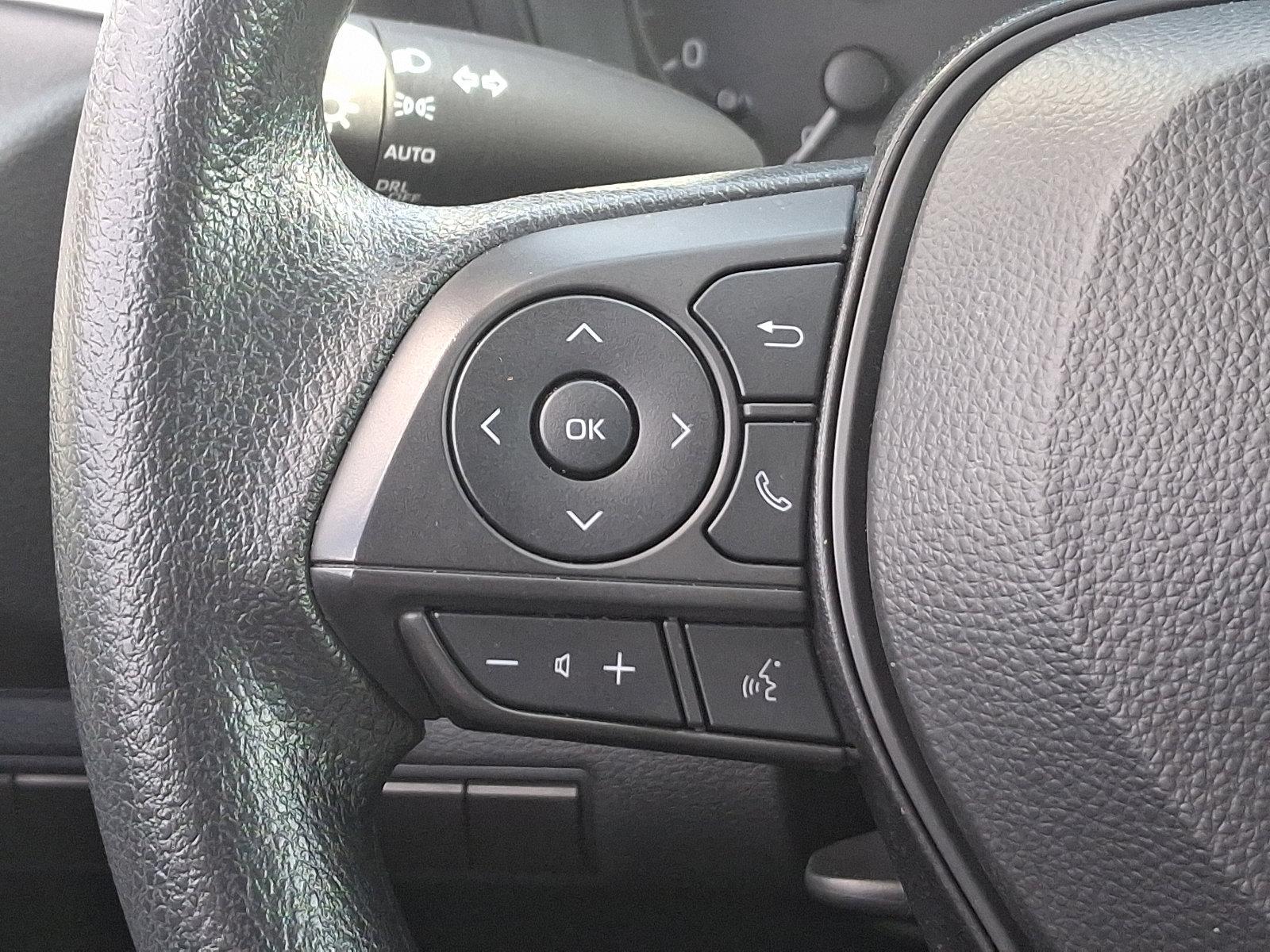 2024 Toyota Corolla Vehicle Photo in Trevose, PA 19053