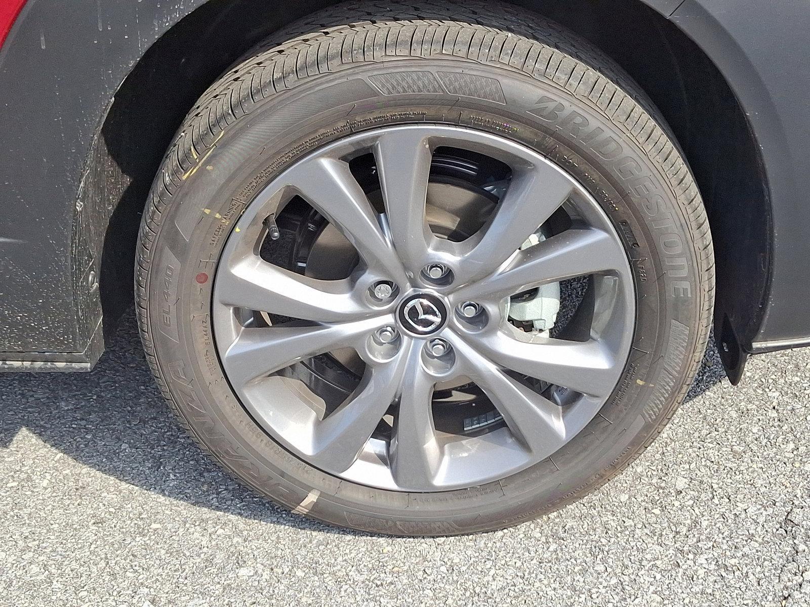 2025 Mazda CX-30 Vehicle Photo in Harrisburg, PA 17111