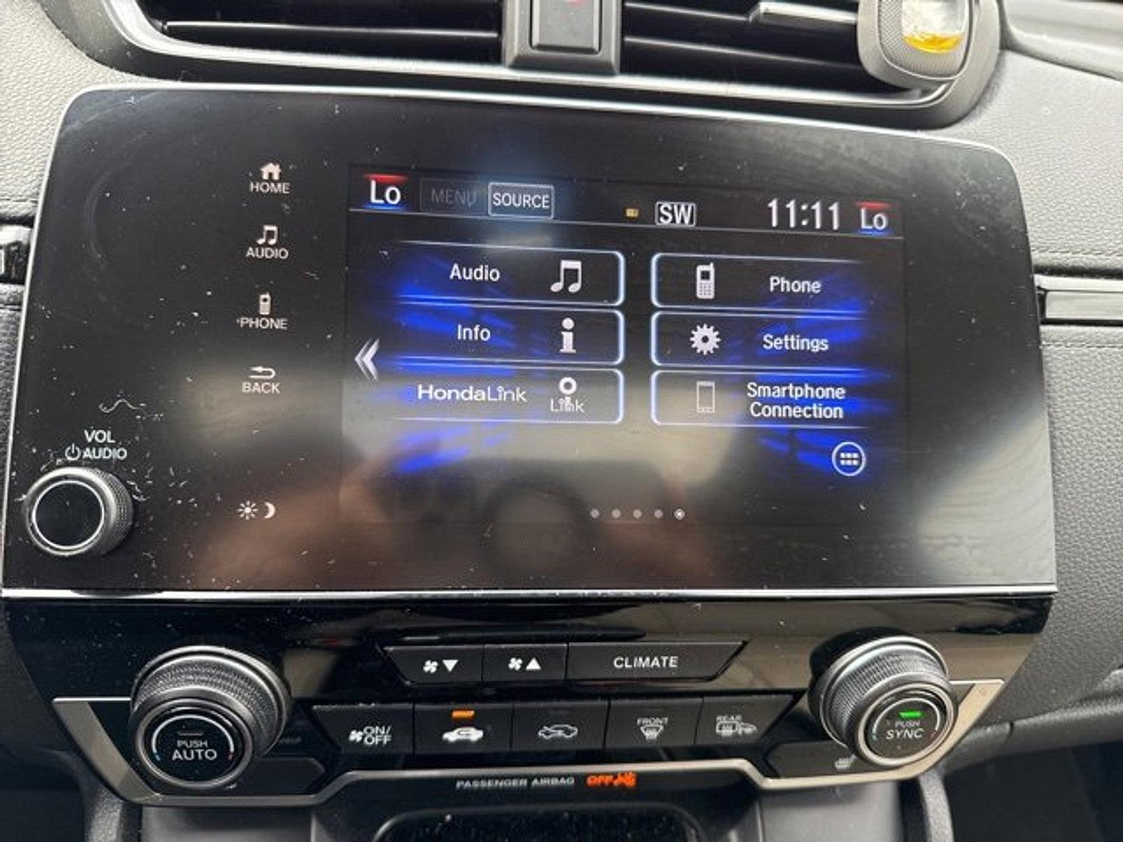 2022 Honda CR-V Vehicle Photo in Harrisburg, PA 17111