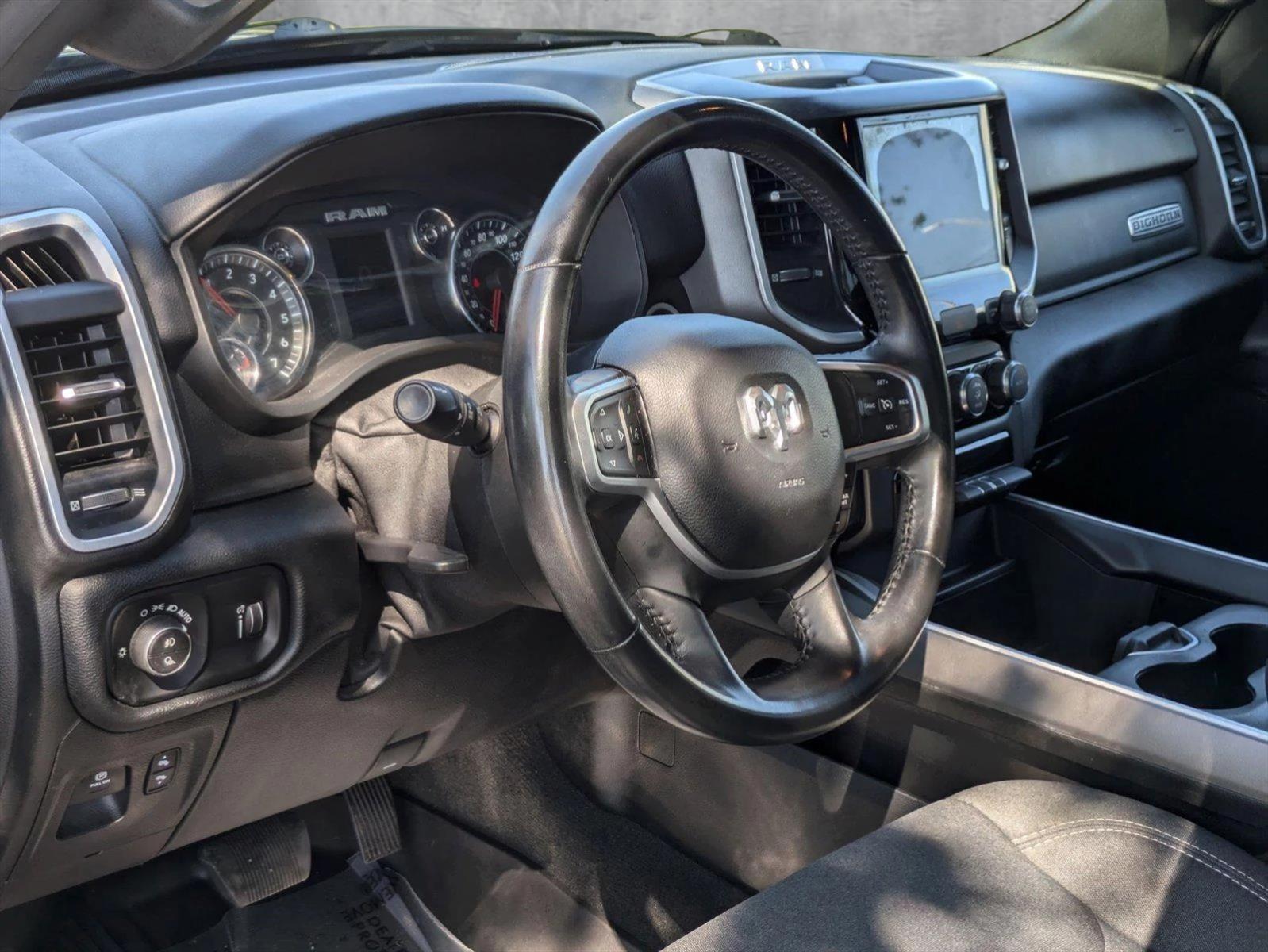 2021 Ram 1500 Vehicle Photo in Tampa, FL 33614