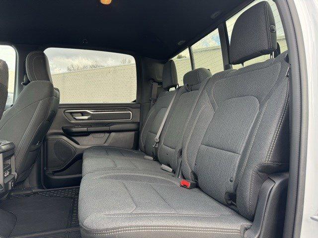2019 Ram 1500 Vehicle Photo in Mechanicsburg, PA 17050-1707