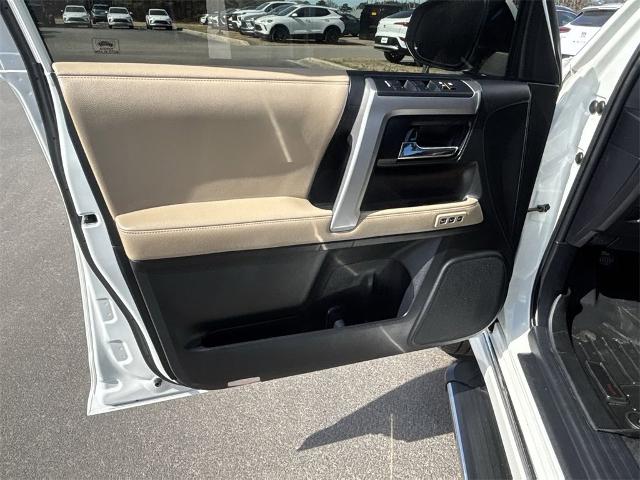 2019 Toyota 4Runner Vehicle Photo in ALBERTVILLE, AL 35950-0246