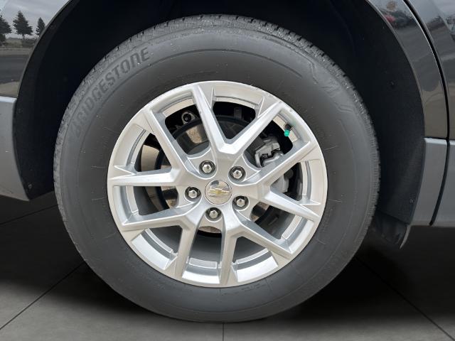 2022 Chevrolet Equinox Vehicle Photo in MANITOWOC, WI 54220-5838