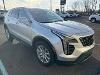 Used 2022 Cadillac XT4 Luxury with VIN 1GYFZBR43NF132816 for sale in Trevose, PA