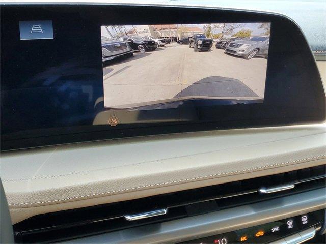 2024 Cadillac XT4 Vehicle Photo in SUNRISE, FL 33323-3202