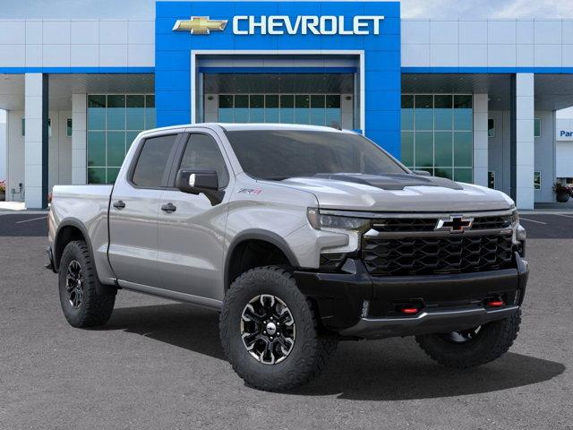 2025 Chevrolet Silverado 1500 Vehicle Photo in SELMA, TX 78154-1460